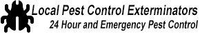 Martinville AR Pest Control Exterminators